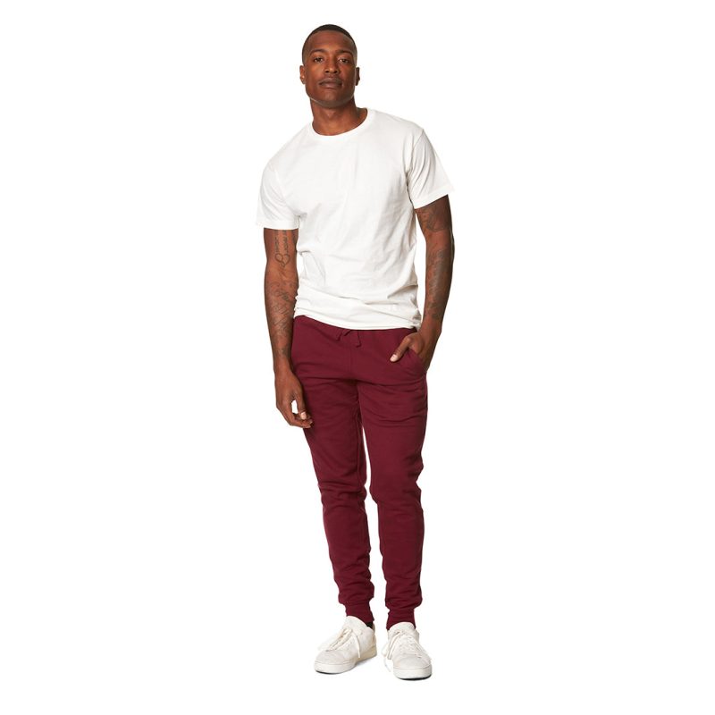 Smartex Apparel Joggers 1001