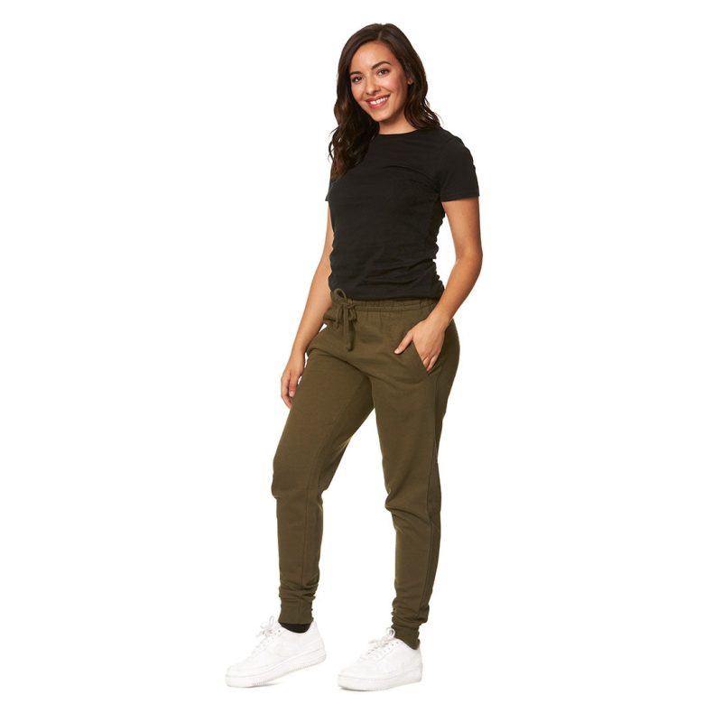 Smartex Apparel Joggers 1001