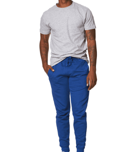 Smartex Apparel Joggers 1001