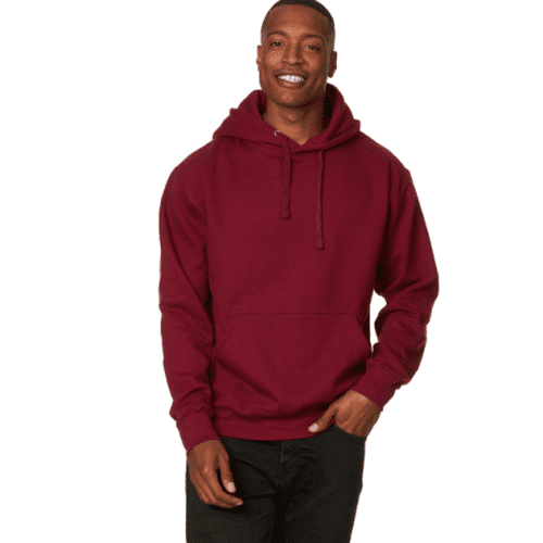 Smartex Apparel 101 Hoodie