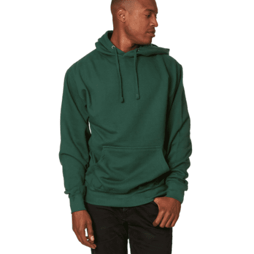 Smartex Apparel 101 Hoodie 