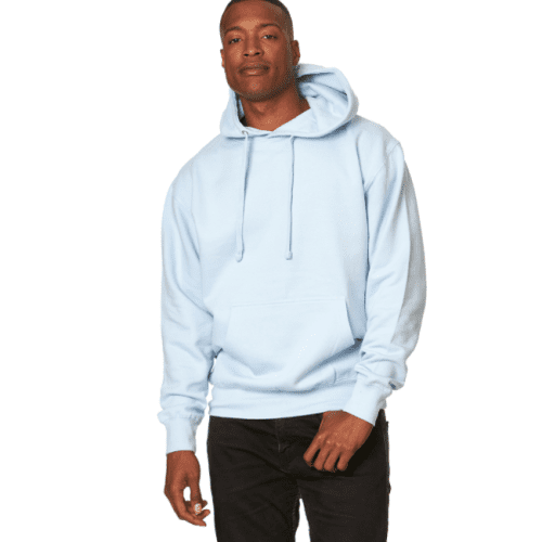 Smartex Apparel 101 Hoodie 