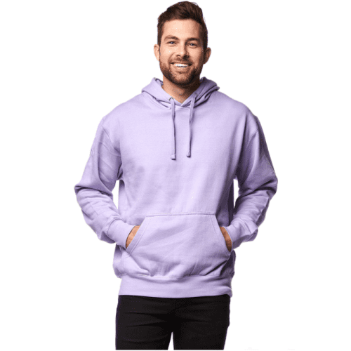 Smartex Apparel 101 Hoodie 