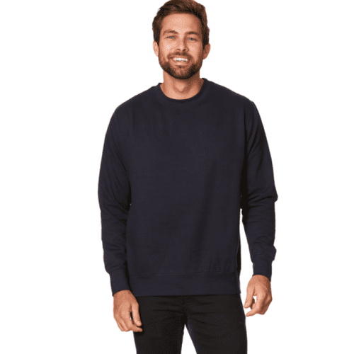 Smartex Crewneck Sweater 103 