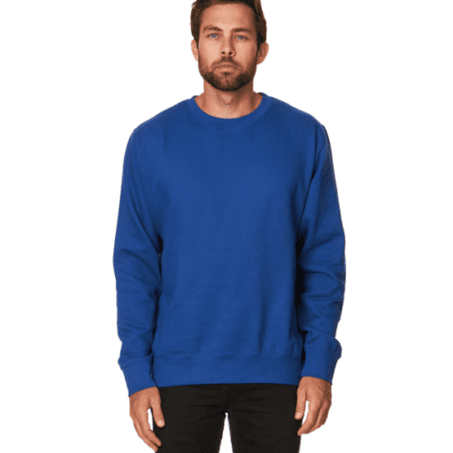 Smartex Crewneck Sweater 103 