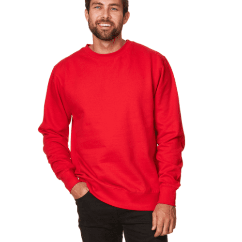 Smartex Crewneck Sweater 103 