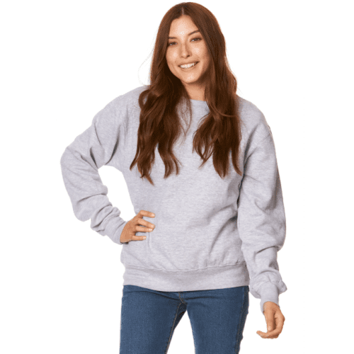 Smartex Crewneck Sweater 103 