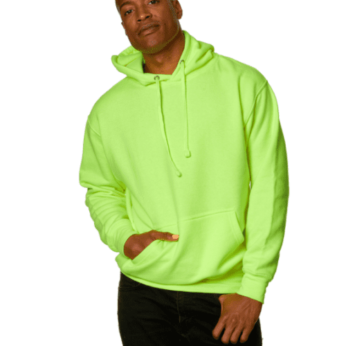 Smartex Apparel 101 Hoodie 