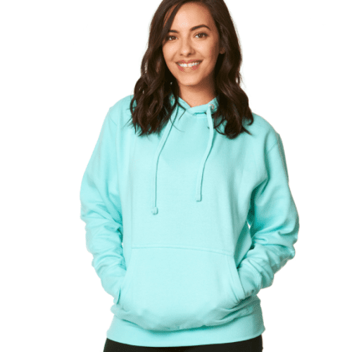 Smartex Apparel 101 Hoodie 