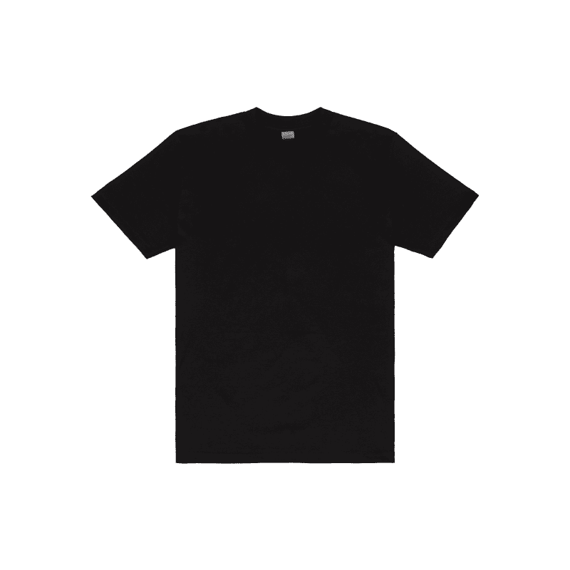 1BLACKTEEFRONT