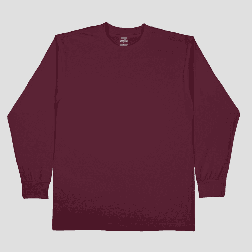 Burgundy Front 4addb489 7946 40bf 8805 1e7c92a1e9db