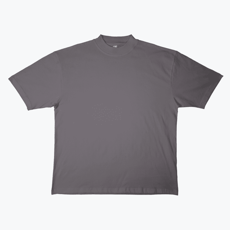 DarkGrey Front