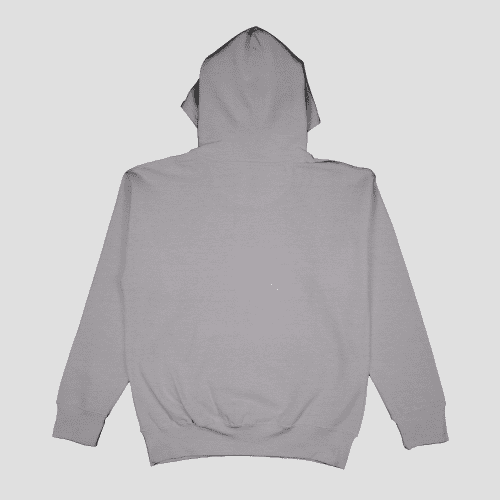 Graphite Back