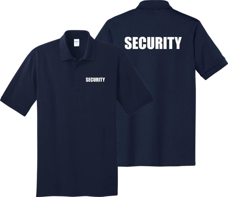 KP55 Security Navy 68853