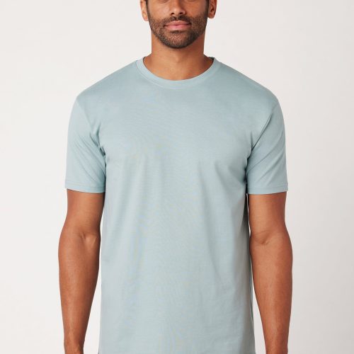 Cotton Heritage T Shirt Heavyweight MC1086 