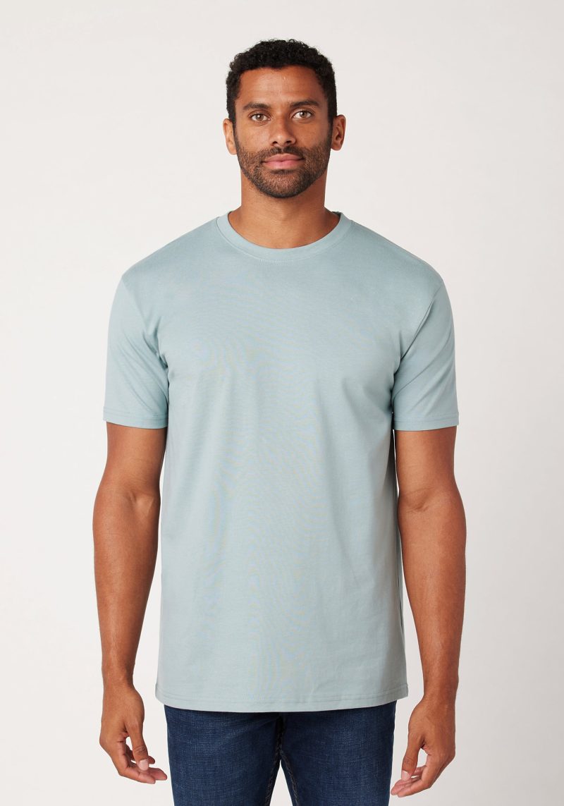 Cotton Heritage T Shirt Heavyweight MC1086