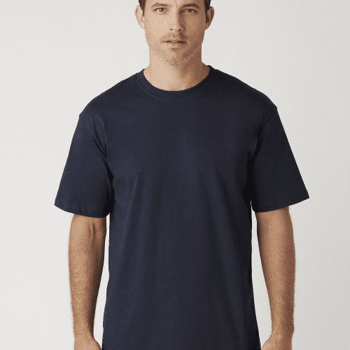 Cotton Heritage T Shirt Heavyweight MC1086 