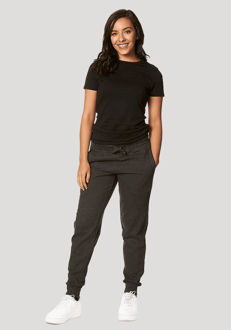 Smartex Apparel Smart Blanks Joggers 1001