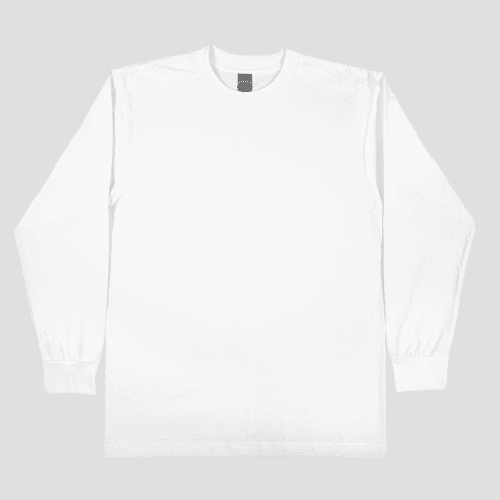 SSW Blanks - "Basics" Classic Long Sleeve T-Shirt