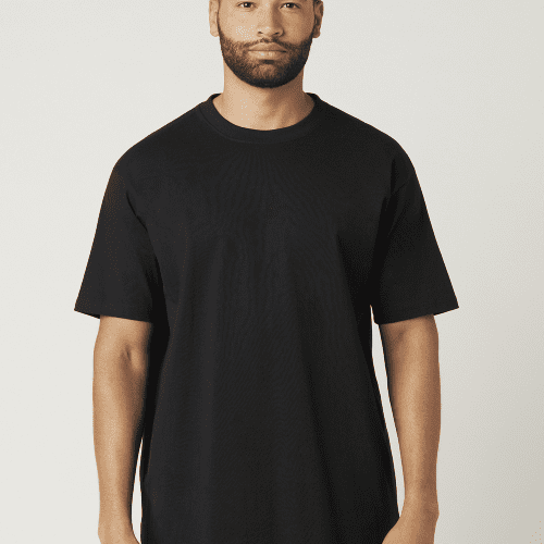 Cotton Heritage T Shirt Heavyweight MC1086